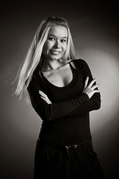 Вилена Сулейманова