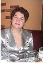 Гретта Дмитракова