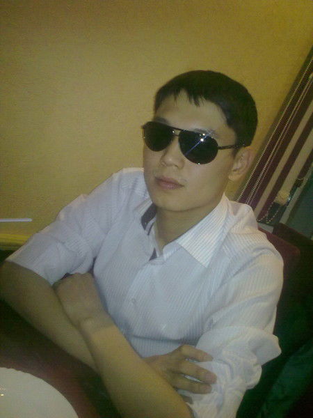 Мурат Карасаев