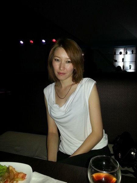 Гульмира Буранбаева