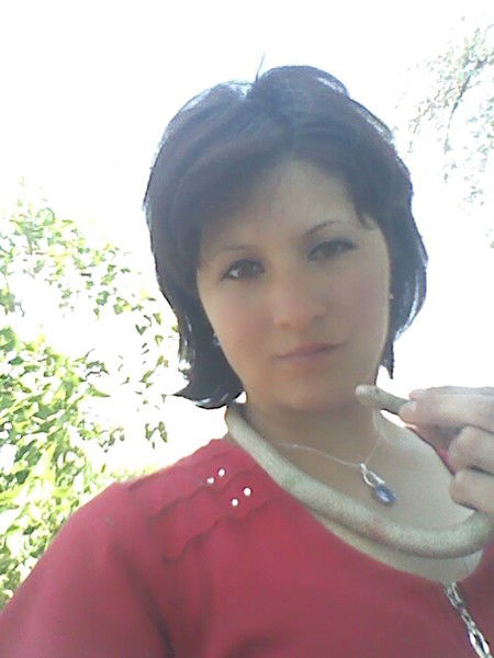 Света Страхова