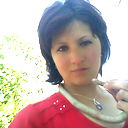 Света Страхова