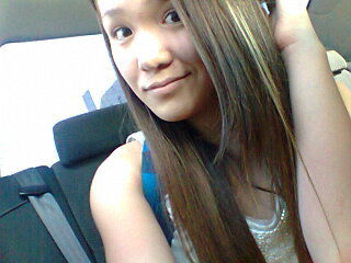 Камила Бисекенова