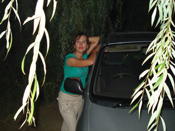 Виктория Кириллова