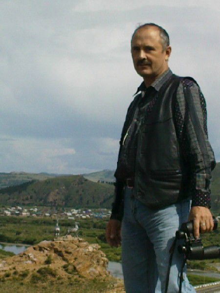 Юрий Мыльников