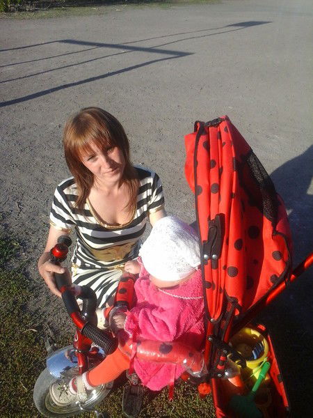 Анастасия Денисова