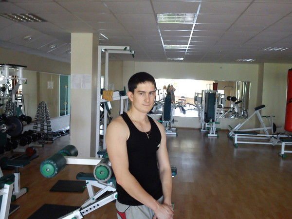 Роман Дорофеев