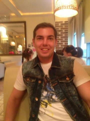 Семён Рубинович