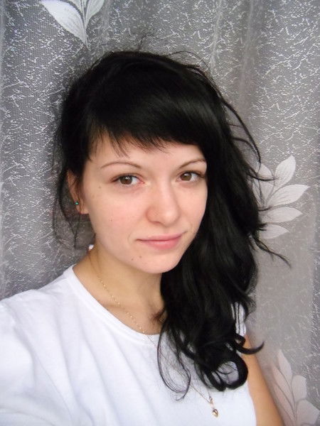 Катерина Псюк