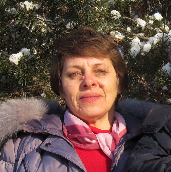 Светлана Мельник