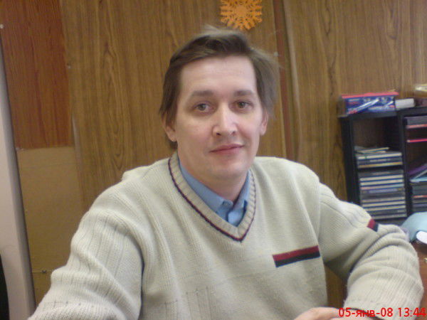 Вячеслав Суворов