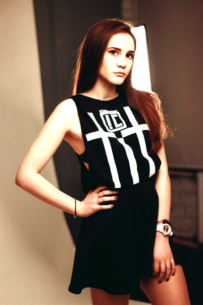 Анна Золанская