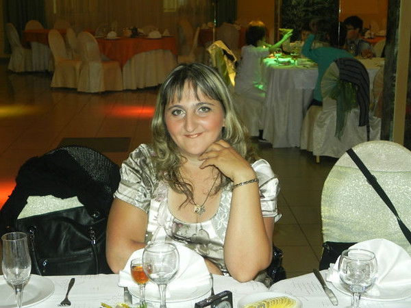 Эльвира Кознина