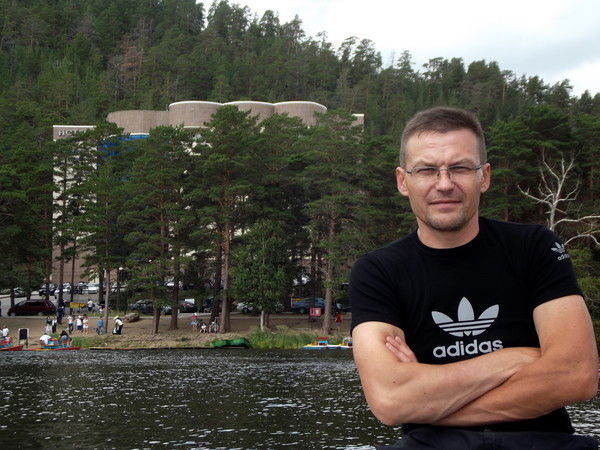 Андрей Грачев