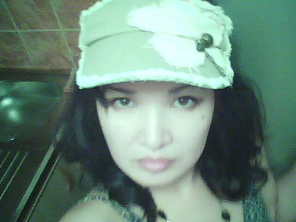 Алла Тустикбаева