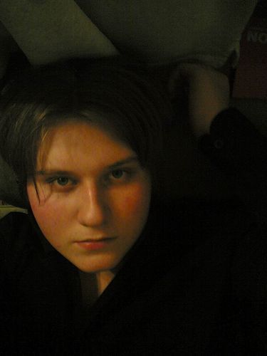 Александр Вальмонт