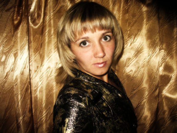 Светлана Баракшина