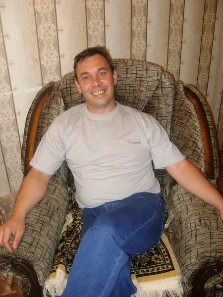 Сергей Пустакин