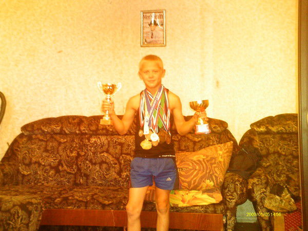 Алексеей Алексеев