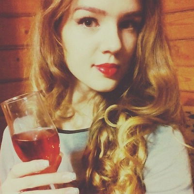 Лилия Сайфутдинова