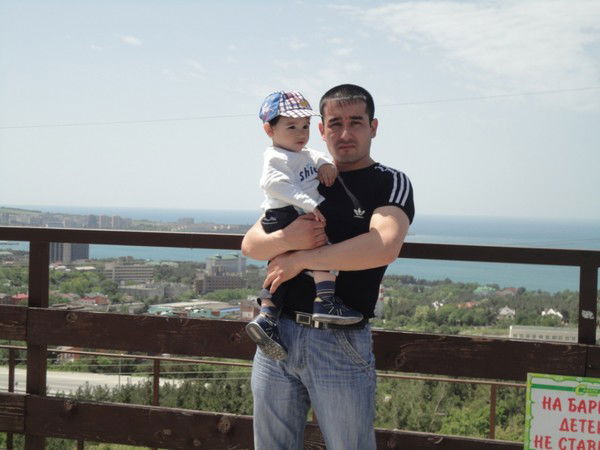 Мухаммаддин Валиев