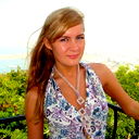 Елена Захарцева