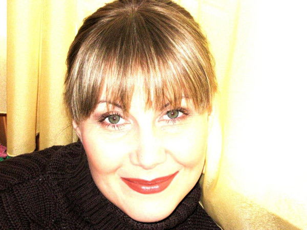 Наталья Хорошкова