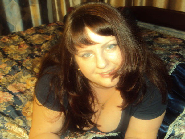 Юлия Халитова