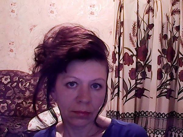 Маруся -Самойлова