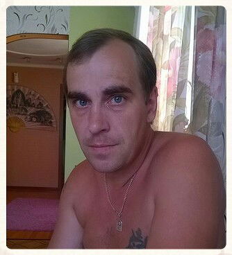 Алексей Коржаневский