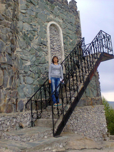 Алена Пилипенко