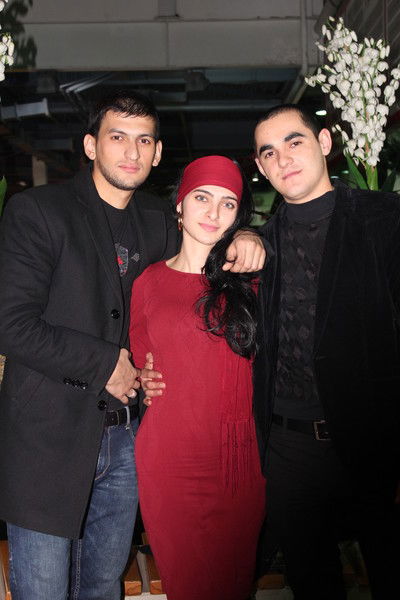 Зейнап Карслиева