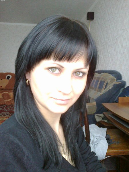 Анна Мартынова