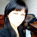 Анна Мартынова