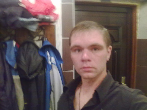 Александр Таран