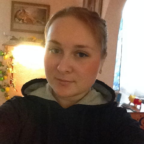 Анастасия Масыч