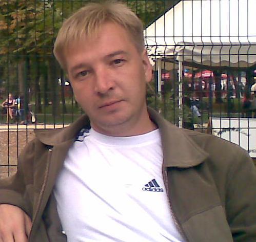 Роман Рубцов