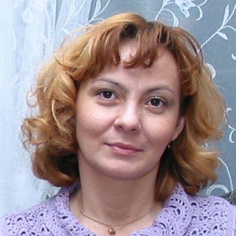 Elena Lazareva