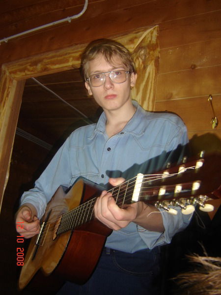 Александр Швецкий