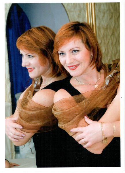 Наталия Мостовских