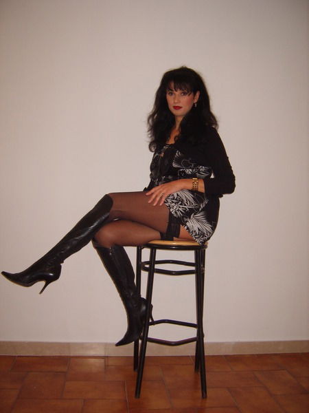 Анжелика Анжелика