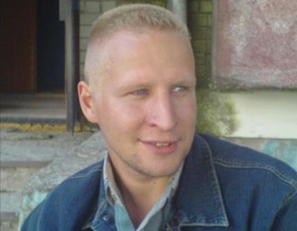 Сергей Пурдяхин