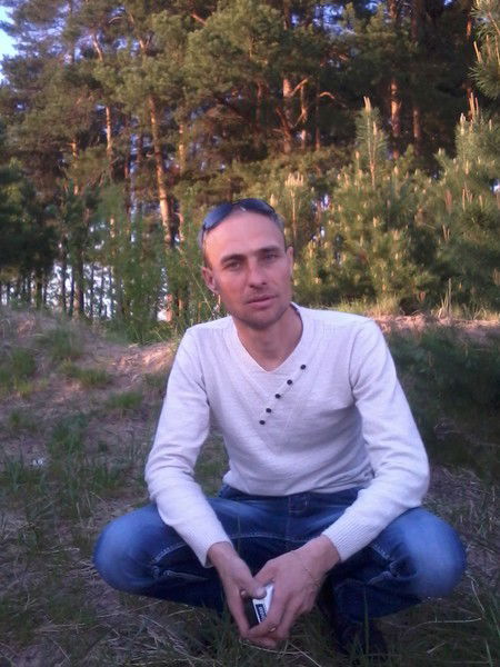 Алексей Михеев