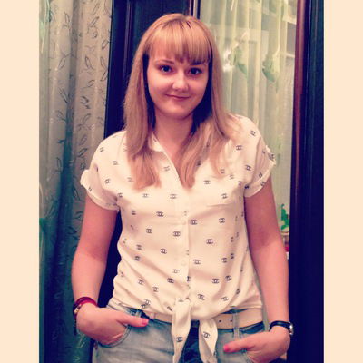 Кристина Скрипцова