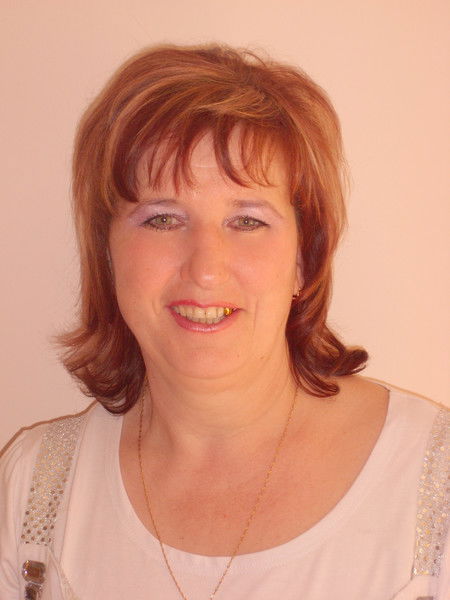 Ирина Захарова