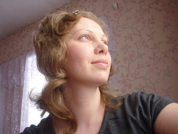 Юлия Ежкова