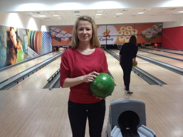 Надежда Толмачева