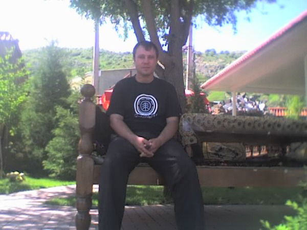 Борис Редько