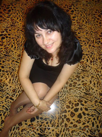 Лилия Живодерова