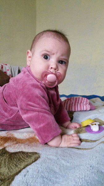 Миша Черномашенцев